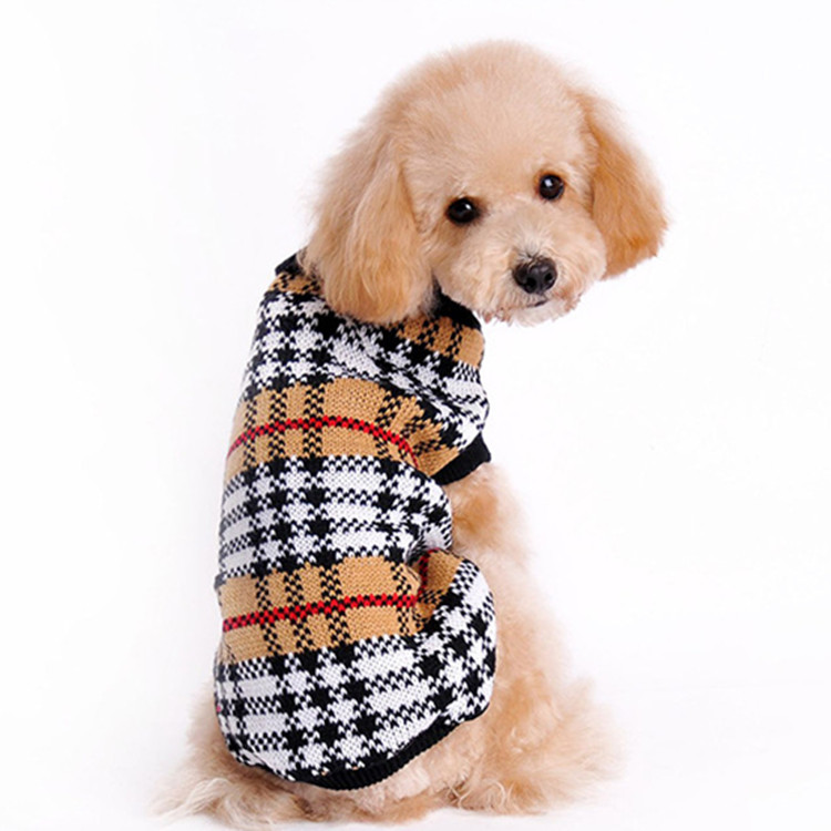 Top China Wholesale Small Pet Clothes Dog Accessory Clothes