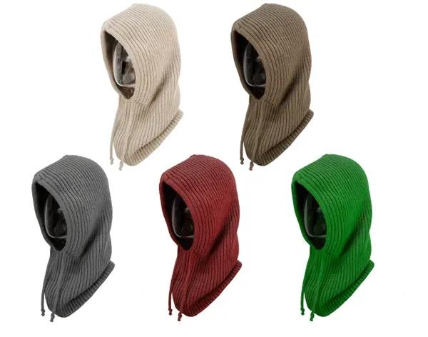 Custom hand-crochet hat